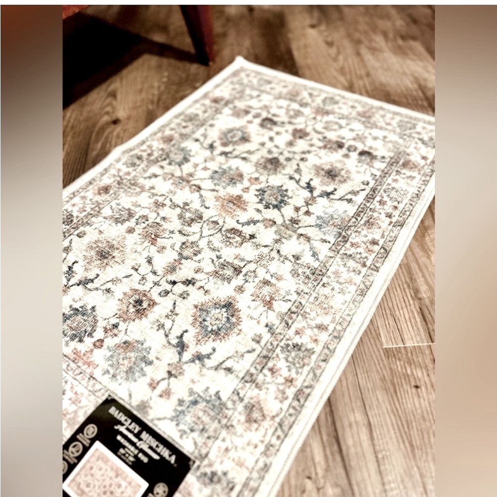 Washable Accent Rug - Picture 4 of 7